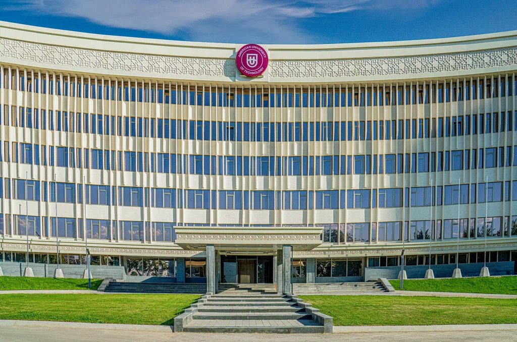 TumGU building
