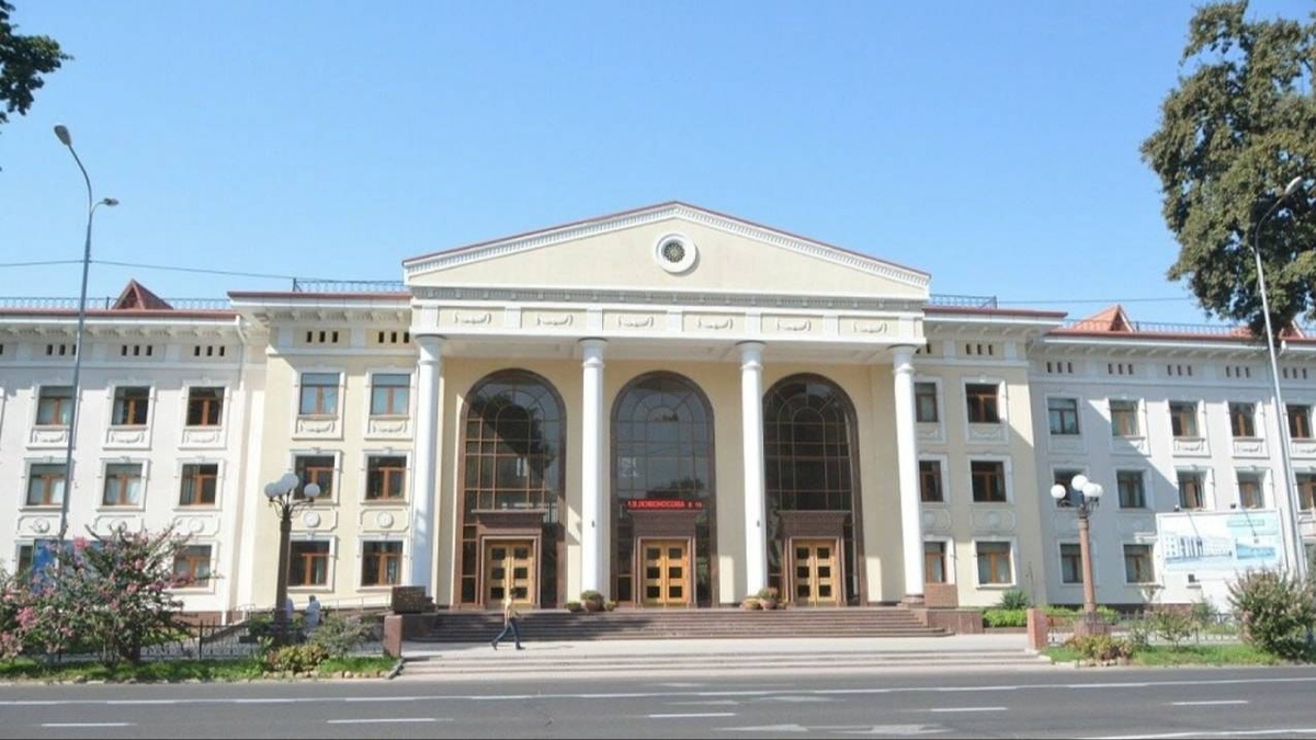 TumGU building