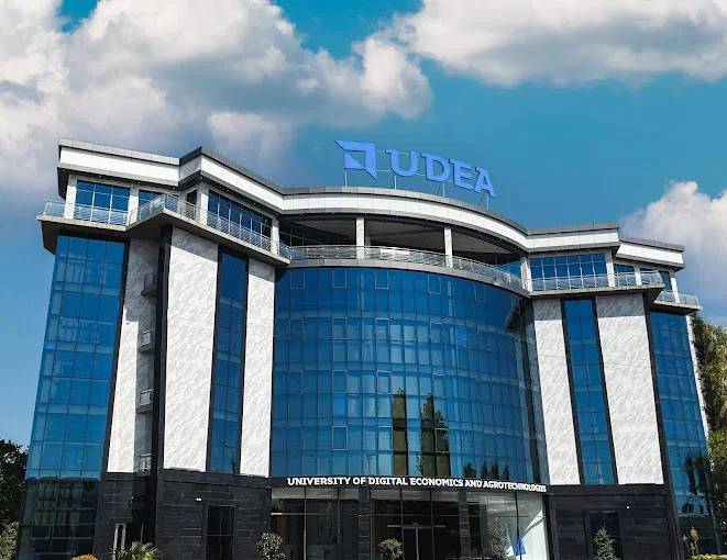 TumGU building